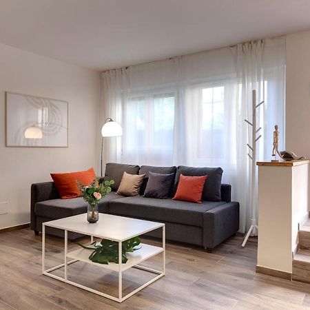 Rachel Apartment By Mamo Florencia Exterior foto