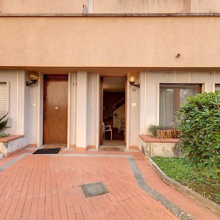 Rachel Apartment By Mamo Florencia Exterior foto