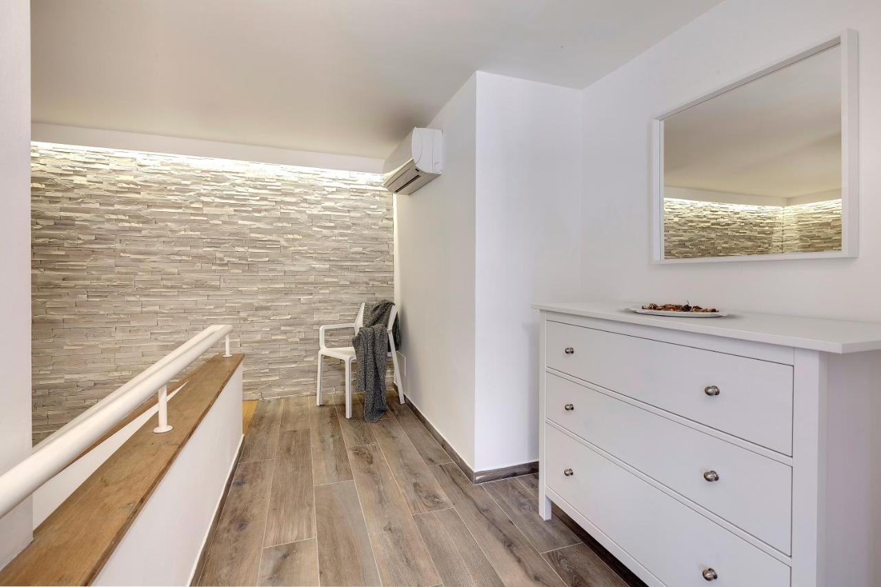 Rachel Apartment By Mamo Florencia Exterior foto