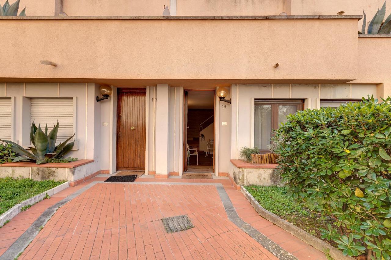 Rachel Apartment By Mamo Florencia Exterior foto