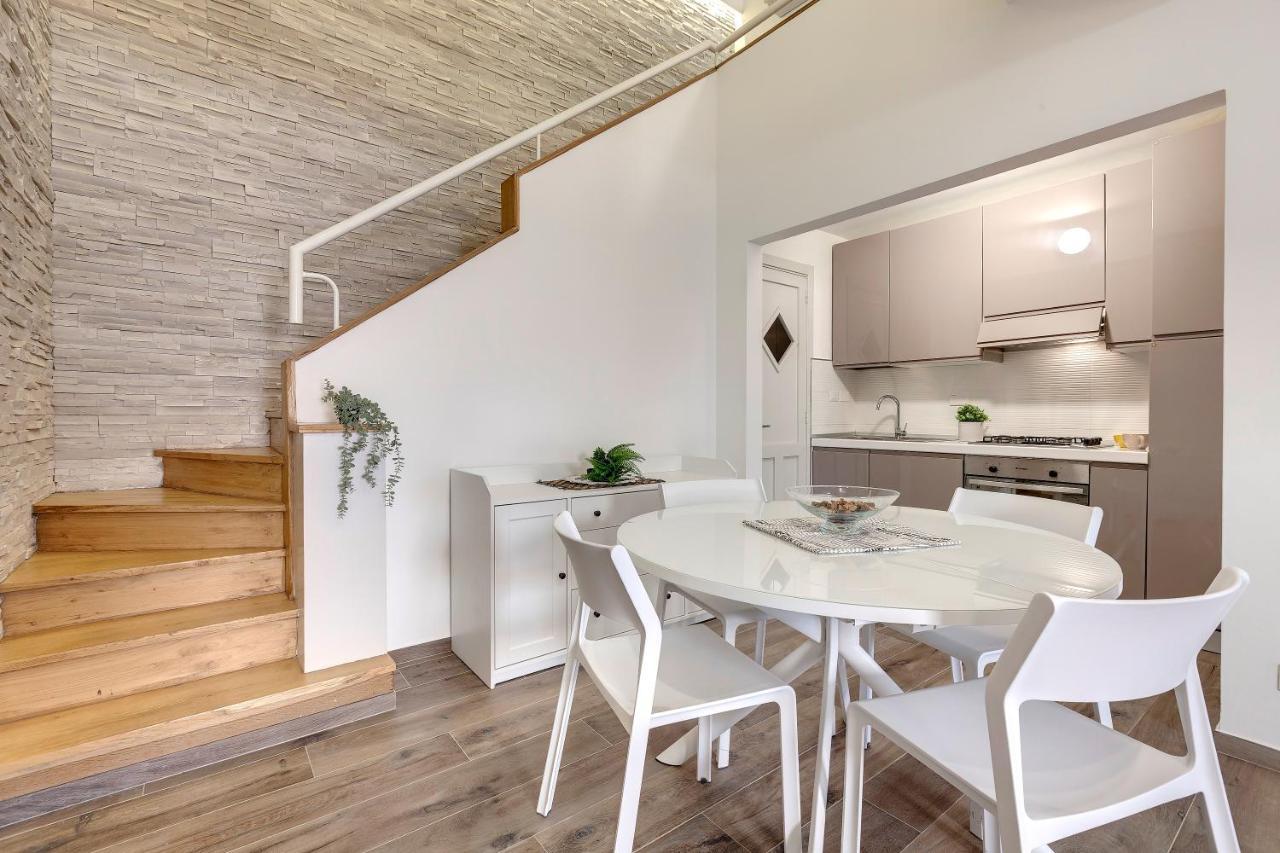 Rachel Apartment By Mamo Florencia Exterior foto