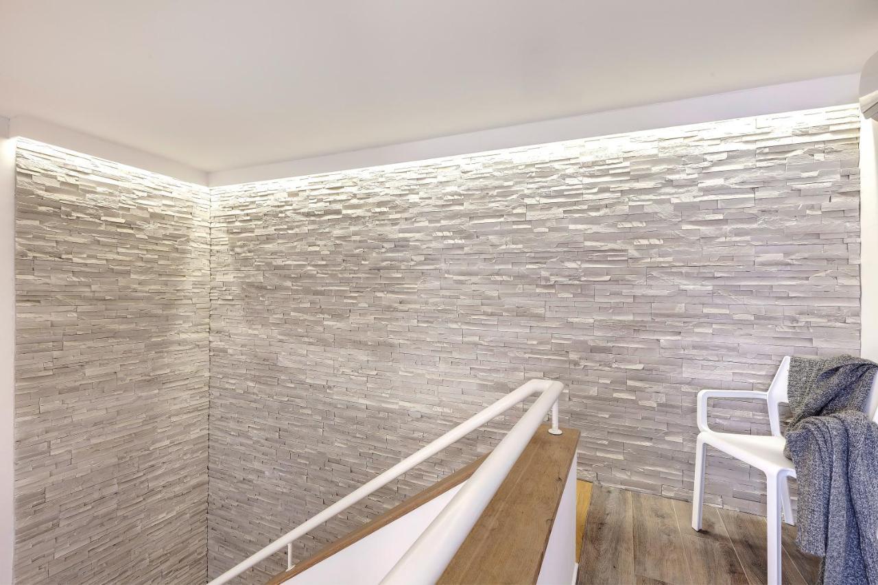 Rachel Apartment By Mamo Florencia Exterior foto