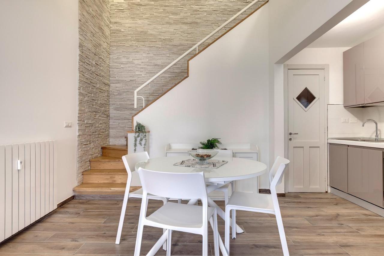 Rachel Apartment By Mamo Florencia Exterior foto