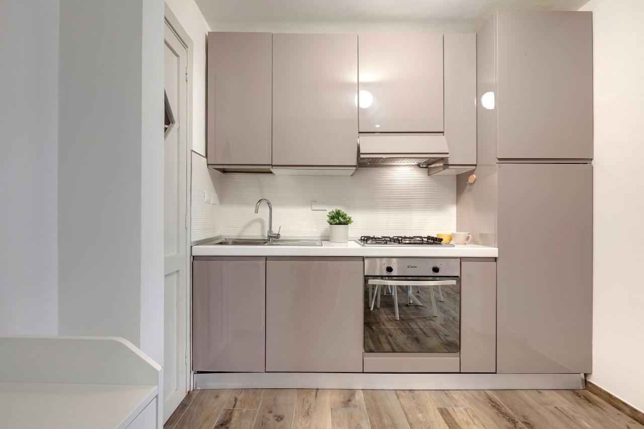 Rachel Apartment By Mamo Florencia Exterior foto