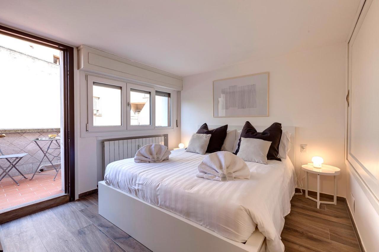 Rachel Apartment By Mamo Florencia Exterior foto