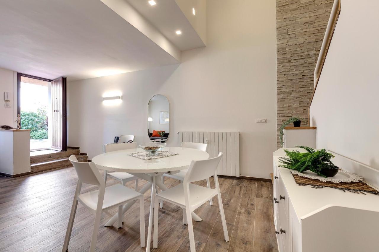 Rachel Apartment By Mamo Florencia Exterior foto